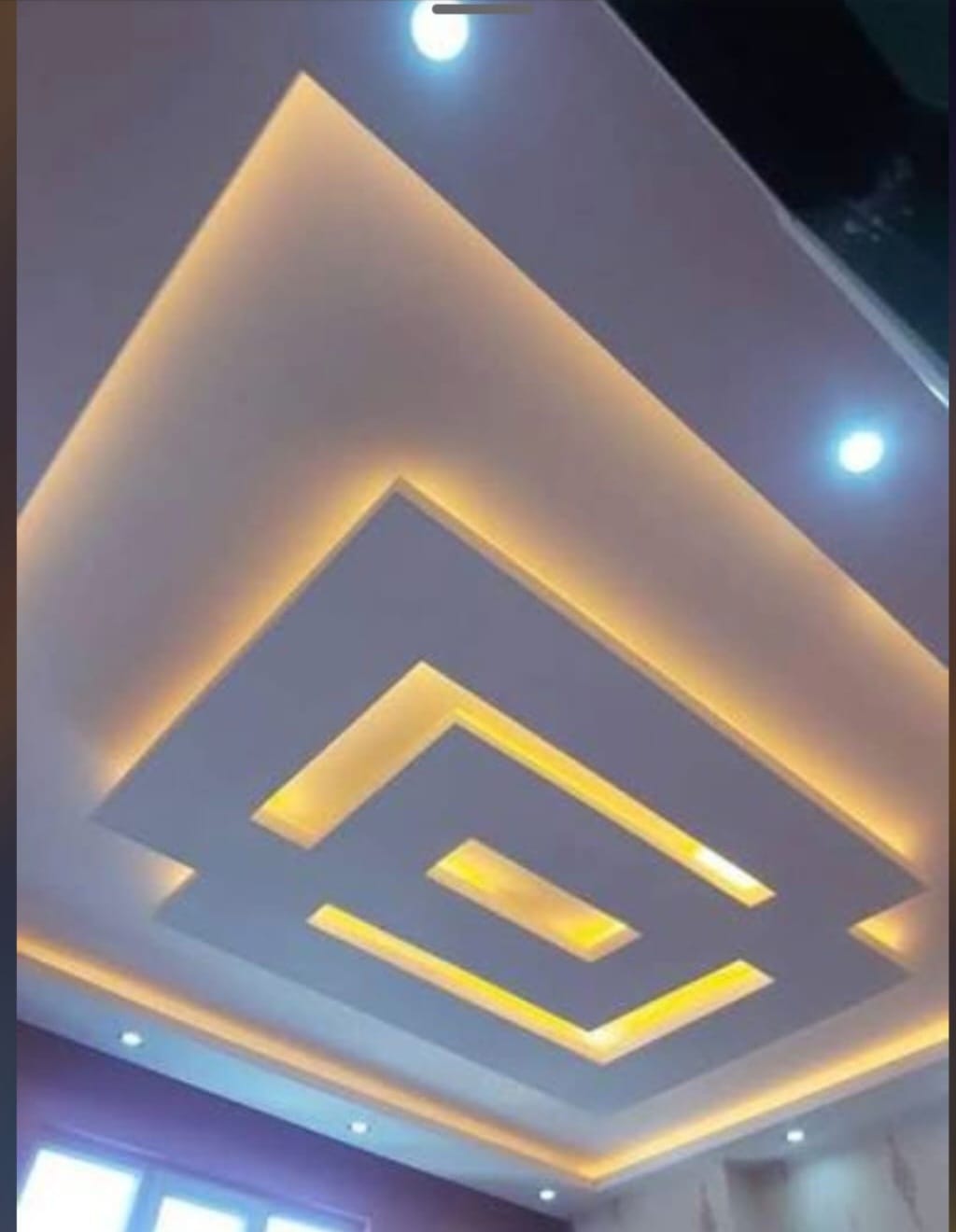Interior by LuxStyle Ghana